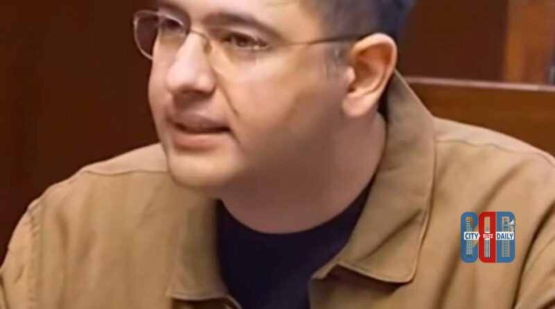 MP Raghav Chadha raising prepaid recharge validity concerns in Parliament