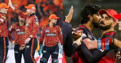 M Chinnaswamy Stadium set to host IPL 2026 opening match between RCB and SRH