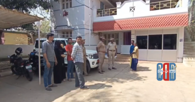 Sanitation worker Selvi returns ₹18 lakh gold jewellery found in garbage in Sivaganga