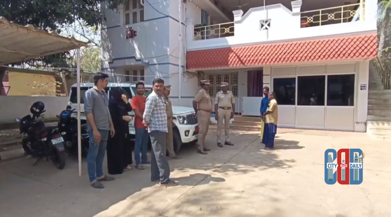 Sanitation worker Selvi returns ₹18 lakh gold jewellery found in garbage in Sivaganga