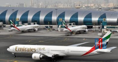 Shamshabad Flights Cancelled at Rajiv Gandhi International Airport