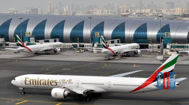 Shamshabad Flights Cancelled at Rajiv Gandhi International Airport