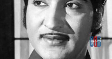 Sobhan Babu remembered on his death anniversary by Telugu film industry