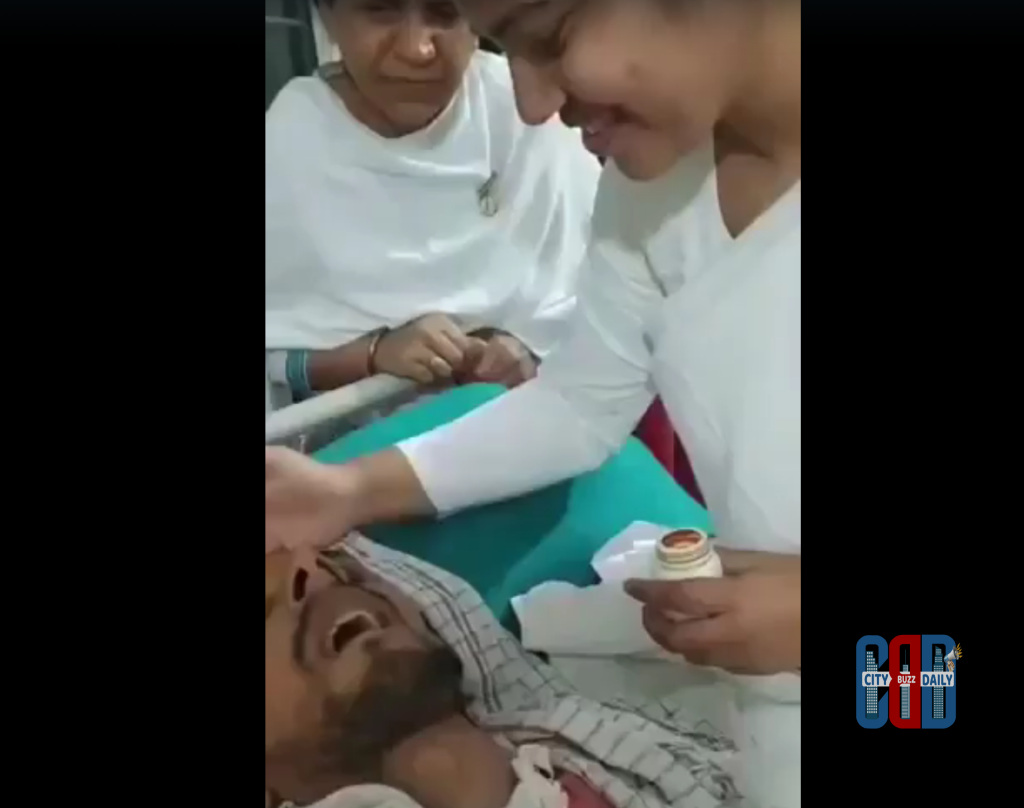 Harish Rana coma case after Supreme Court permits withdrawal of life support at AIIMS Delhi