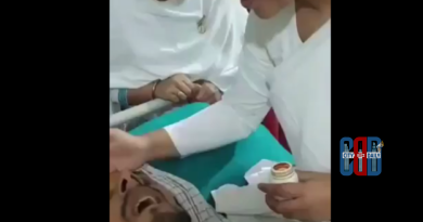 Harish Rana coma case after Supreme Court permits withdrawal of life support at AIIMS Delhi