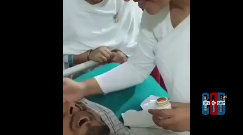 Harish Rana coma case after Supreme Court permits withdrawal of life support at AIIMS Delhi