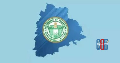 Telangana health officials conducting screening as part of the digital health card programme for women launched on International Women’s Day.