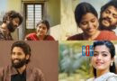 2025 Telangana Gaddar Awards winners list featuring Naga Chaitanya and Rashmika Mandanna