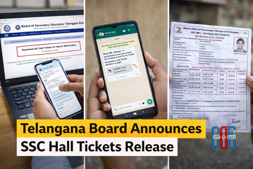 telangana-ssc-hall-tickets-release