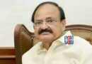 Venkaiah Naidu meeting Union Home Minister Amit Shah over Amaravati Bill