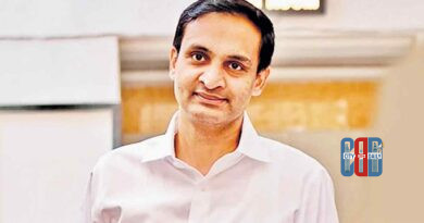 Vijaya dairy controversy after Telangana Dairy Development Corporation chairman Gutta Amit Reddy criticised AP Vijaya Dairy operations.