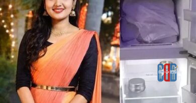 Police investigation underway in Visakhapatnam murder case in Kailasapuram area