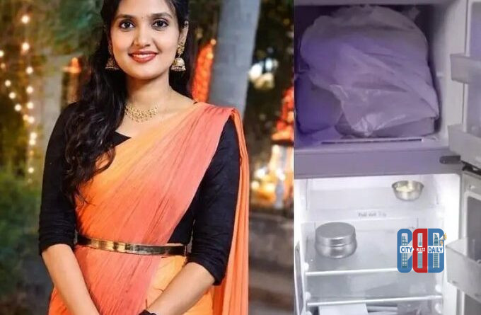 Police investigation underway in Visakhapatnam murder case in Kailasapuram area