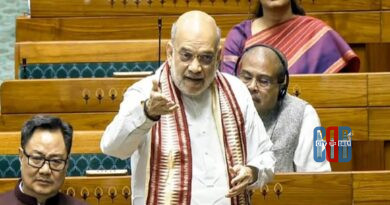 Parliament session discussing Women Reservation Bill and Lok Sabha seat expansion