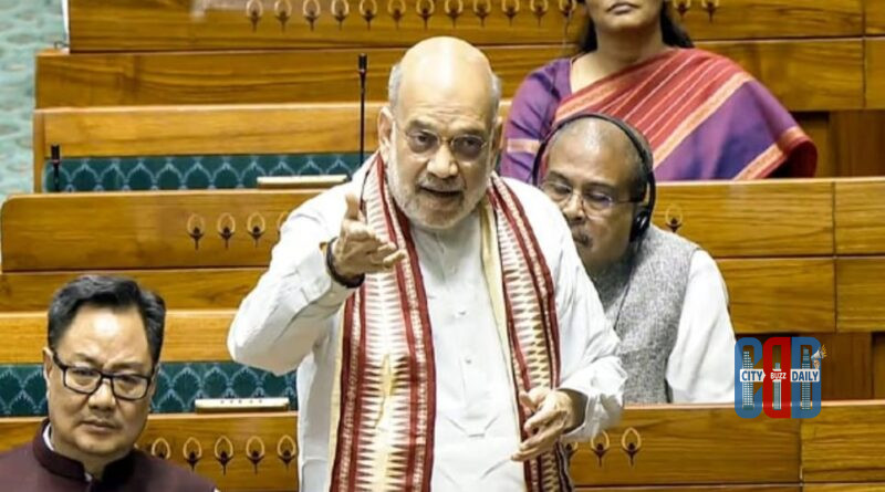 Parliament session discussing Women Reservation Bill and Lok Sabha seat expansion