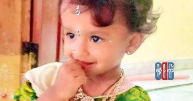 Police investigation underway in Yadadri district after child death case