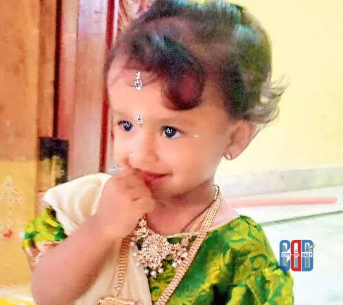 Police investigation underway in Yadadri district after child death case
