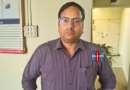 Police escorting arrested ex-Army officer after LPG booking leads to capture