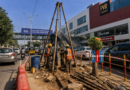 Telangana High Court hearing on SRDP works near KBR Park Hyderabad