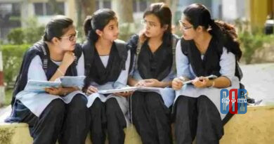 Students appearing for school examinations under revised SA-2 schedule in Telangana