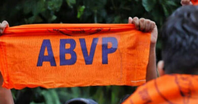 ABVP calls for state-wide school bandh on Tuesday, some schools already declare holiday