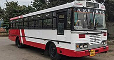 APSRTC announces free travel for NEET students on June 21