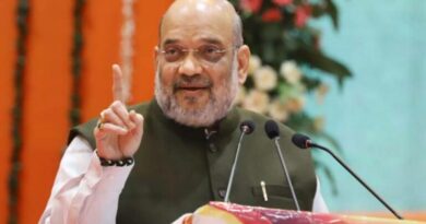 Congress and Uddhav Thackeray rely on infiltrators to survive in politics: HM Amit Shah