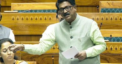 Shiv Sena(UBT) petitions Lok Sabha Speaker Om Birla amid ‘rumours’ of split
