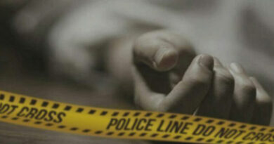 Bharat Tiwari encounter: Post-mortem reveals five bullet injuries as probe continues