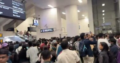 Bengaluru metro: Second disruption in two days hits Purple Line