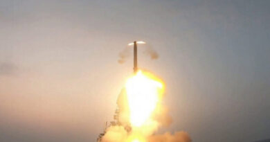 India joins elite club with successful ballistic missile defence tests