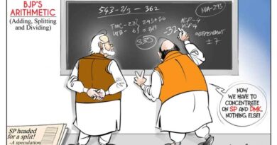 Cartoon Today on June 19, 2026