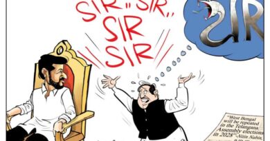 Cartoon Today on June 30, 2026