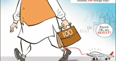 Cartoon Today on June 17, 2026