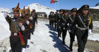 Reports of Chinese PLA presence in Arunachal ‘baseless’: Indian Army