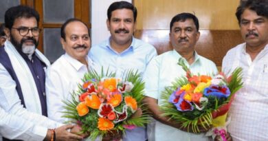 Congress bags 5 of 7 Council seats in Karnataka MLC polls