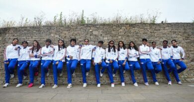 Gambhir & Co. rally behind Indian women’s team ahead of T20 WC campaign opener vs Pakistan