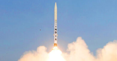 DRDO successfully tests multi-layered missile defence system and naval anti-ship missile