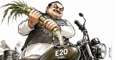 Editorial: Ethanol fuel policy needs a balanced blend