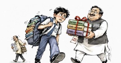 Opinion: The CBSE language muddle