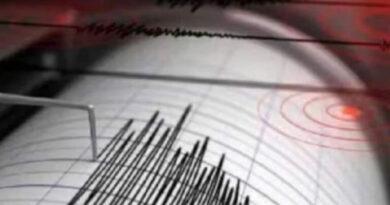 Strong tremors felt in Delhi, Jammu and Kashmir after 6.2-magnitude Afghanistan quake