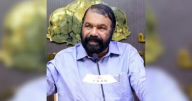 CPI-M rift widens in Thiruvananthapuram as Joy stays, Sivankutty revolts