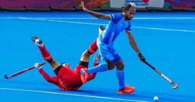 India beat Netherlands 3–2 in thrilling FIH Pro League clash in Rotterdam