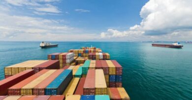 Four India-bound fertiliser ships sail safely out of Hormuz