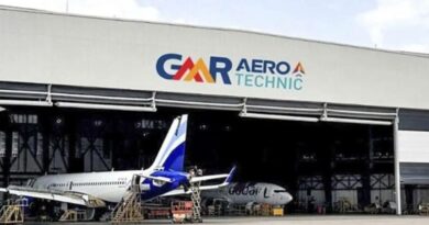 GMR Aero takes over Nagpur airport, adds ninth facility to portfolio