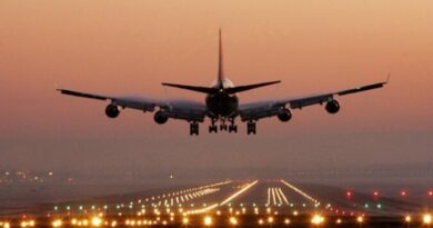 Homegrown GAGAN guides India’s first satellite-guided commercial jet landing