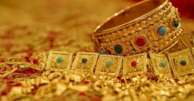Gold worth crores missing from bank locker in UP’s Firozabad, three booked