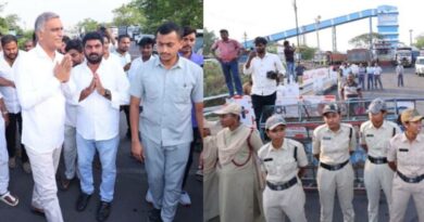 Harish Rao alleges multi-crore scams in Singareni, demands CBI probe