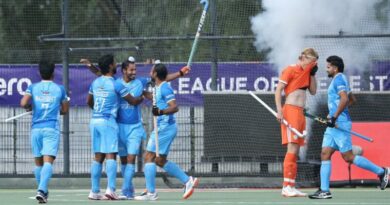 India go down 3-2 to Netherlands in FIH Men’s Pro League opener