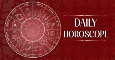 Horoscope: Find out your star predictions today, June 26, 2026